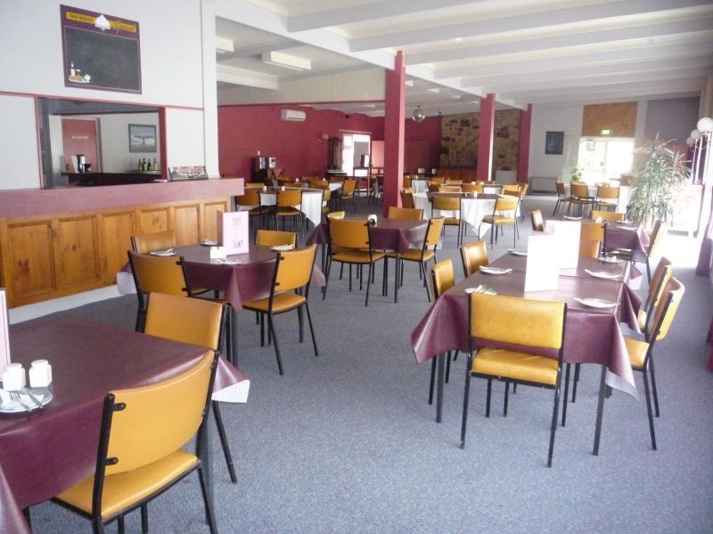 Jubilee Motor Inn Mount Gambier Extérieur photo