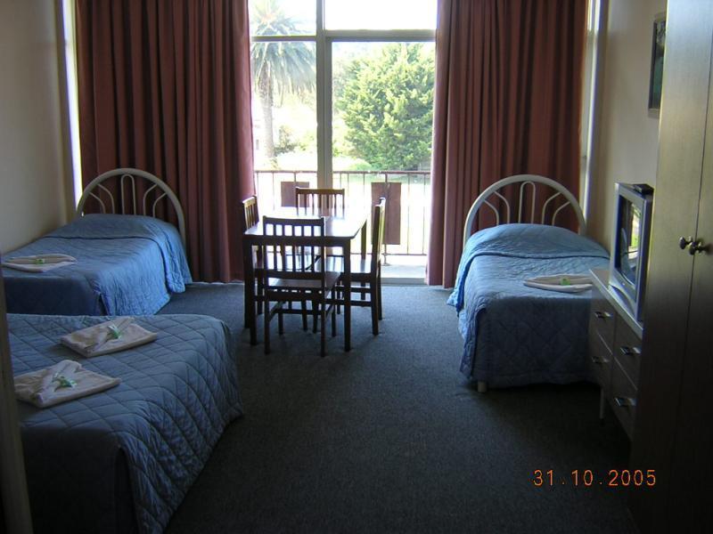 Jubilee Motor Inn Mount Gambier Extérieur photo