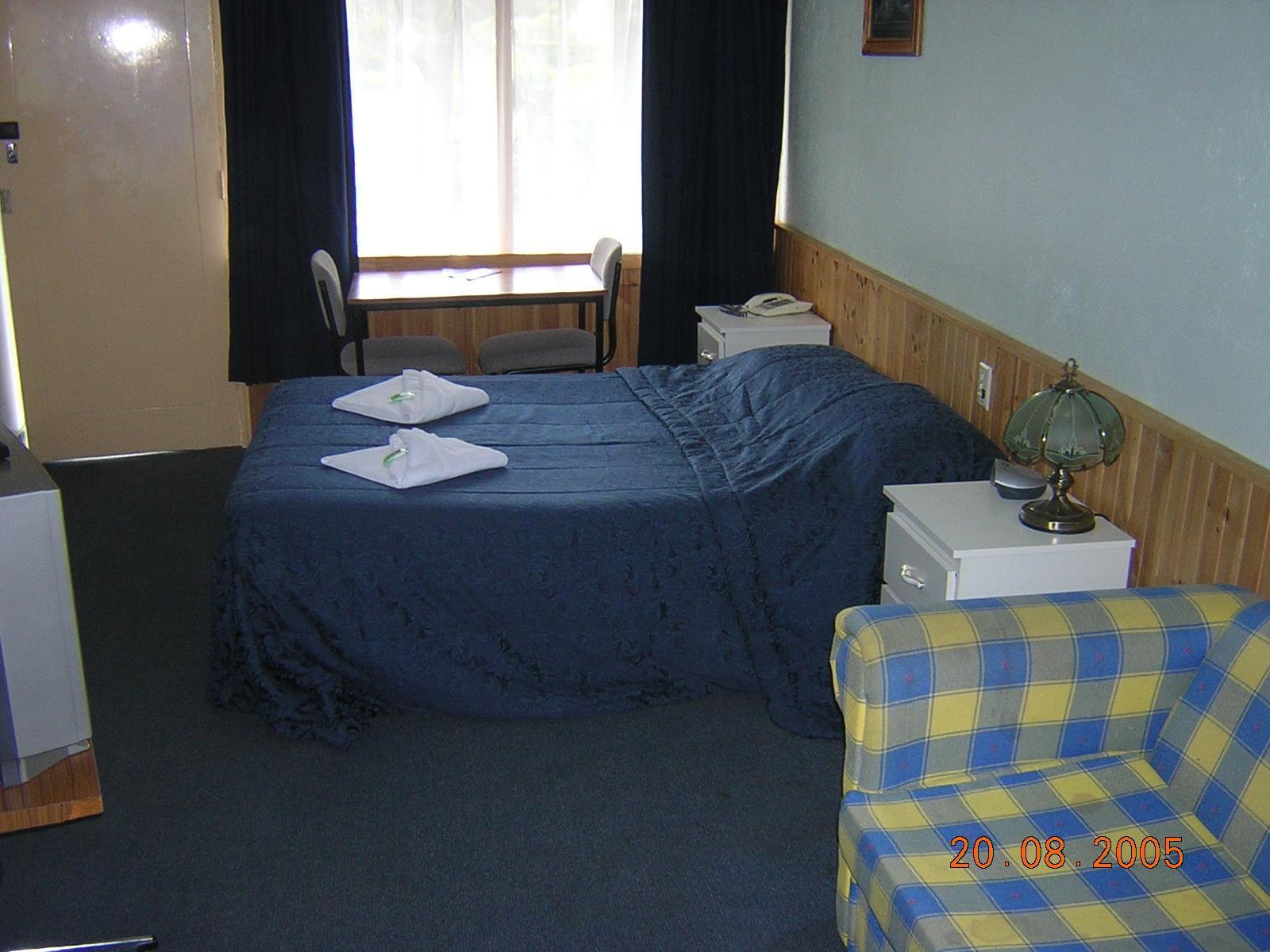Jubilee Motor Inn Mount Gambier Extérieur photo