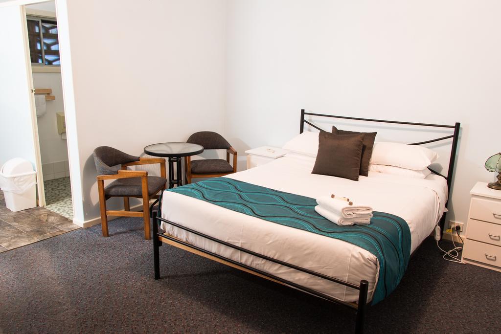 Jubilee Motor Inn Mount Gambier Extérieur photo