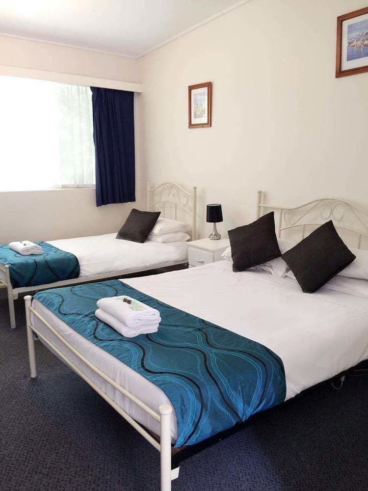 Jubilee Motor Inn Mount Gambier Extérieur photo