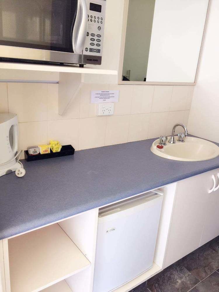 Jubilee Motor Inn Mount Gambier Extérieur photo