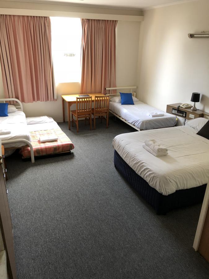 Jubilee Motor Inn Mount Gambier Extérieur photo