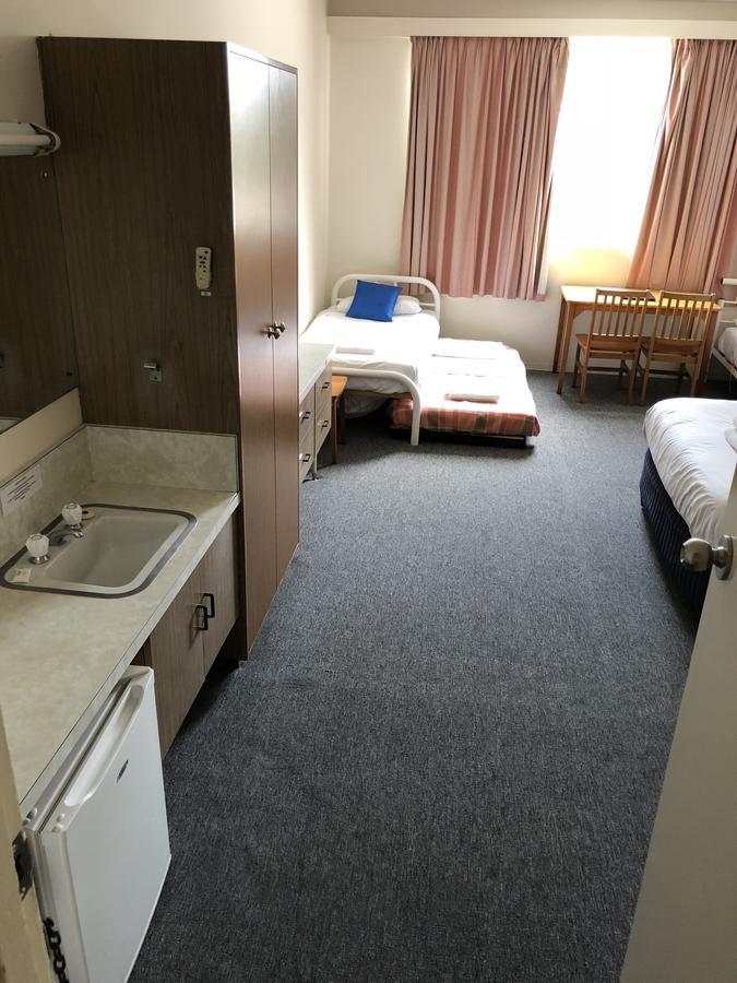 Jubilee Motor Inn Mount Gambier Extérieur photo
