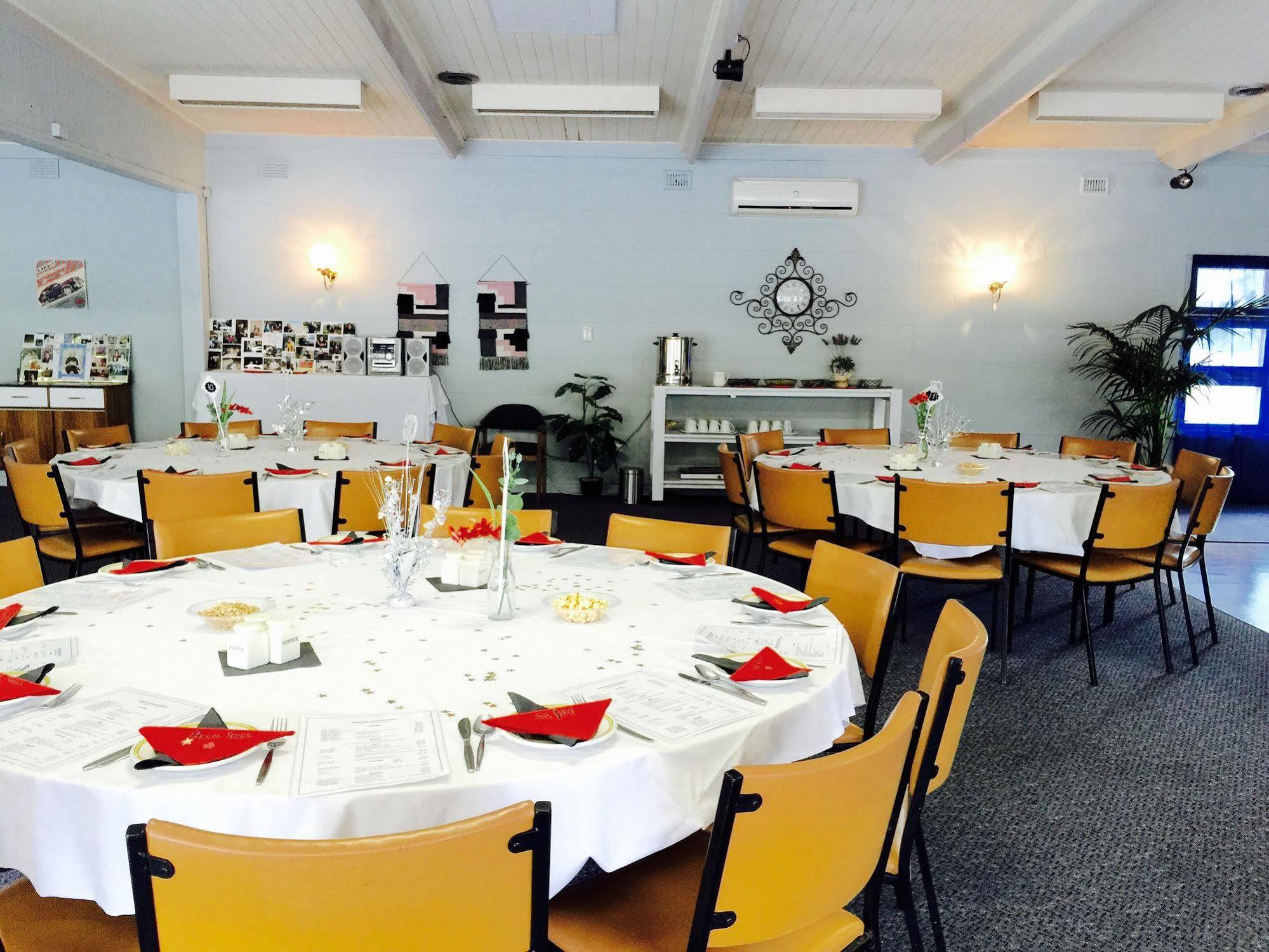 Jubilee Motor Inn Mount Gambier Extérieur photo